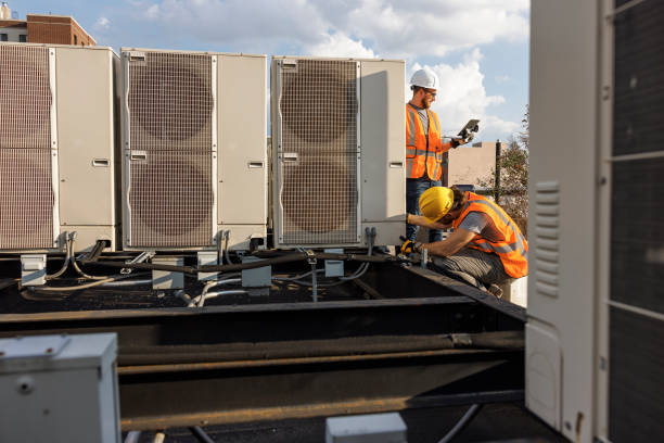 Reliable Oakland, NE HVAC Solutions