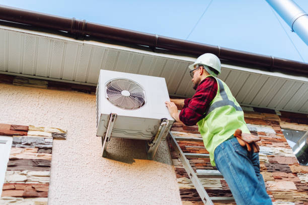Best HVAC Software and Technology in Oakland, NE