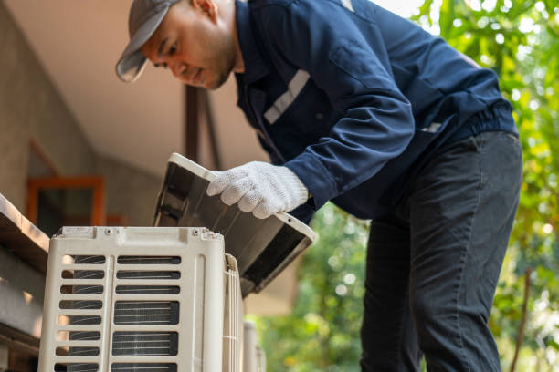 Best VRF (Variable Refrigerant Flow) Systems in Oakland, NE