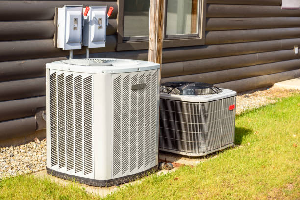 Best Residential HVAC in Oakland, NE
