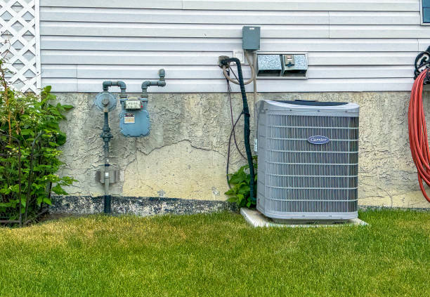 Best Thermostats and Smart Controls in Oakland, NE